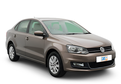 Volkswagen Vento-img